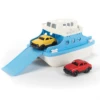 Green Toys Green-Toys Veerboot Met Auto’s 2 Green Toys Green-Toys Veerboot Met Auto’s -Speelgoedwinkel veerboot met autos green toys