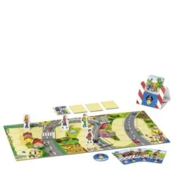 Veilig In Het Verkeer Kinderspel Ravensburger Spellen 6 Veilig In Het Verkeer Kinderspel Ravensburger Spellen -Speelgoedwinkel veilig in het verkeer ravensburger leerspel 1