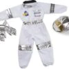 Melissa & Doug Verkleedkleren Astronaut Melissa&Doug Verkleedset -Speelgoedwinkel verkleedkleren astronaut melissadoug 2