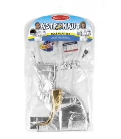 Melissa & Doug Verkleedkleren Astronaut Melissa&Doug Verkleedset -Speelgoedwinkel verkleedkleren astronaut melissadoug 3