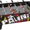 Mini Soccer Panna Tafel Voetbalspel Demo -Speelgoedwinkel voetbalspel mini soccer panna buffalo 4605.001