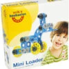 Volk’s Baukasten Mini Loader