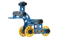 Volk’s Baukasten Mini Loader -Speelgoedwinkel volk s baukasten 190 mini loader