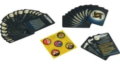 De Weerwolven Van Wakkerdam; Volle Maan In Wakkerdam – Kaartspel -Speelgoedwinkel volle maan in wakkerdam uitbreiding kaartspel 1 1