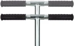 Vouwstep Nijdam Urban Rider 125 WIT / ZWART -Speelgoedwinkel vouwstep nijdam urban rider 125 52mv 1 1