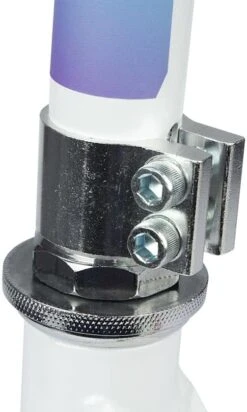 Vouwstep Nijdam Urban Rider 125 WIT / ZWART -Speelgoedwinkel vouwstep nijdam urban rider 125 52mv 2