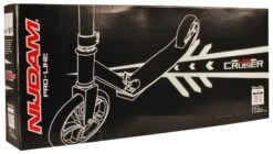 Vouwstep Nijdam Low Rider Pro Line -Speelgoedwinkel vouwstep nijddam low rider pro line 52mf 4