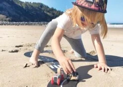 WayToPlay King Of The Road Rubber Flexibele Autobaan 40-dlg 15 WayToPlay King Of The Road Rubber Flexibele Autobaan 40-dlg -Speelgoedwinkel waytoplay king of the road flexibele autobaan 3