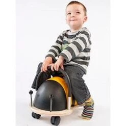 Wheelybug Bij Large -Speelgoedwinkel wheelybug bij 1 1