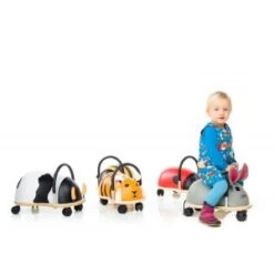 Wheelybug Muis -Speelgoedwinkel wheelybug muis 1 1