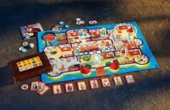 Wie Heeft Het Gedaan Familiespel Ravensburger Spellen -Speelgoedwinkel wie heeft het gedaan ravensburger familiespel 214389 3