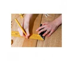 Toolkid Winkelhaak Kindergereedschap -Speelgoedwinkel winkelhaak toolkid 100401 1 1