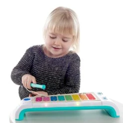 Xylofoon – Hape Magic Touch Xylophone -Speelgoedwinkel xylofoon hape 11883 magic touch xylophone 1