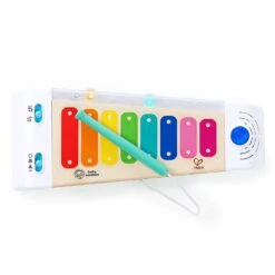 Xylofoon – Hape Magic Touch Xylophone -Speelgoedwinkel xylofoon hape 11883 magic touch xylophone