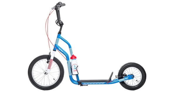 Step Yedoo City Sailor 3 Step Yedoo City Sailor