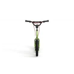 Step Autoped Yedoo New Wzoom Green -Speelgoedwinkel yedoo new wzoom green 1