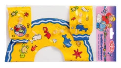 Zwemband En Zwemvleugeltjes Pop